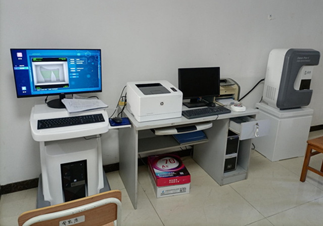 骨密度儀廠家溫馨提示，骨骼健康，從骨密度測量開始